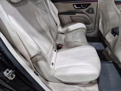2023 Mercedes-Benz EQS EQS 450 4MATIC® SUV
