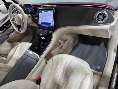 2023 Mercedes-Benz EQS EQS 450 4MATIC® SUV