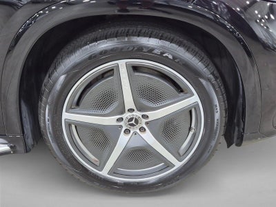 2023 Mercedes-Benz EQS EQS 450 4MATIC® SUV
