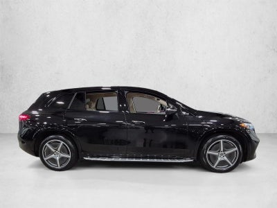 2023 Mercedes-Benz EQS EQS 450 4MATIC® SUV