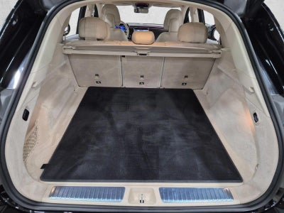 2023 Mercedes-Benz EQS EQS 450 4MATIC® SUV