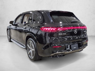 2023 Mercedes-Benz EQS EQS 450 4MATIC® SUV