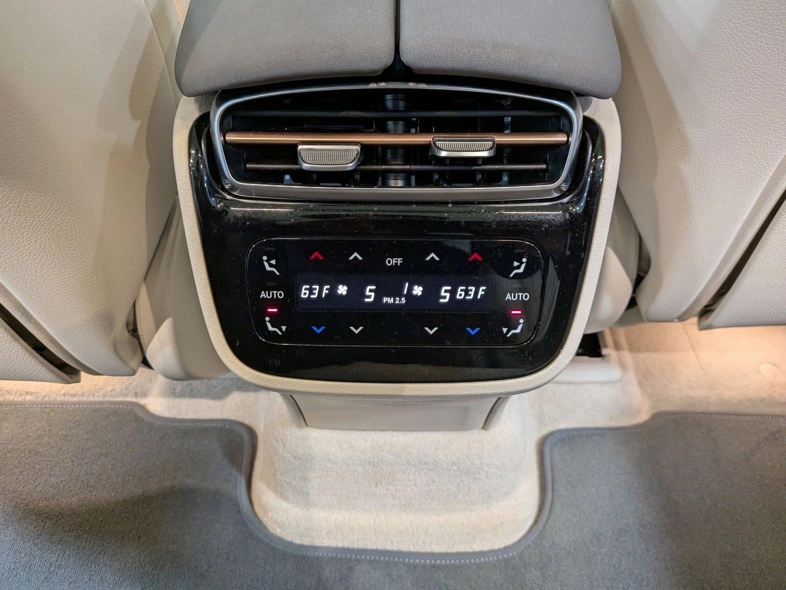 2023 Mercedes-Benz EQS EQS 450 4MATIC® SUV