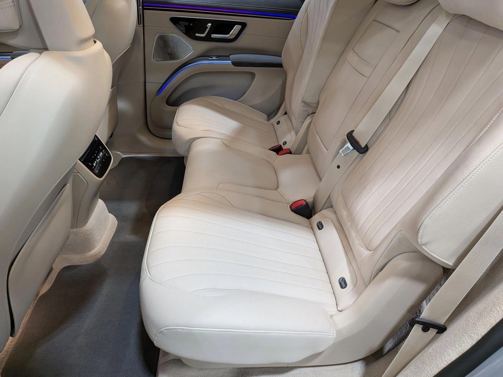 2023 Mercedes-Benz EQS EQS 450 4MATIC® SUV