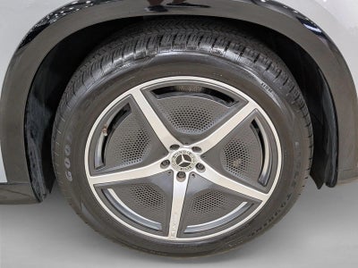 2023 Mercedes-Benz EQS EQS 450 4MATIC® SUV