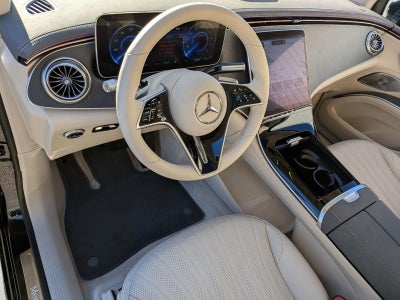 2023 Mercedes-Benz EQS EQS 450 4MATIC® SUV