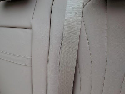 2023 Mercedes-Benz EQS EQS 450 4MATIC® SUV