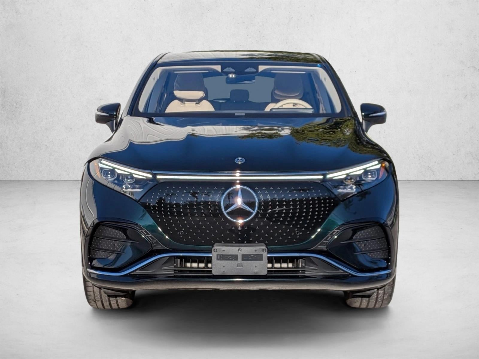 2023 Mercedes-Benz EQS EQS 450 4MATIC® SUV