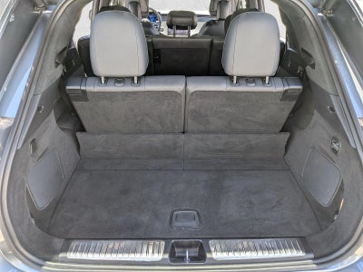 2023 Mercedes-Benz EQS EQS 450 4MATIC® SUV