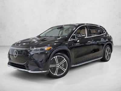 2023 Mercedes-Benz EQS EQS 450 4MATIC® SUV