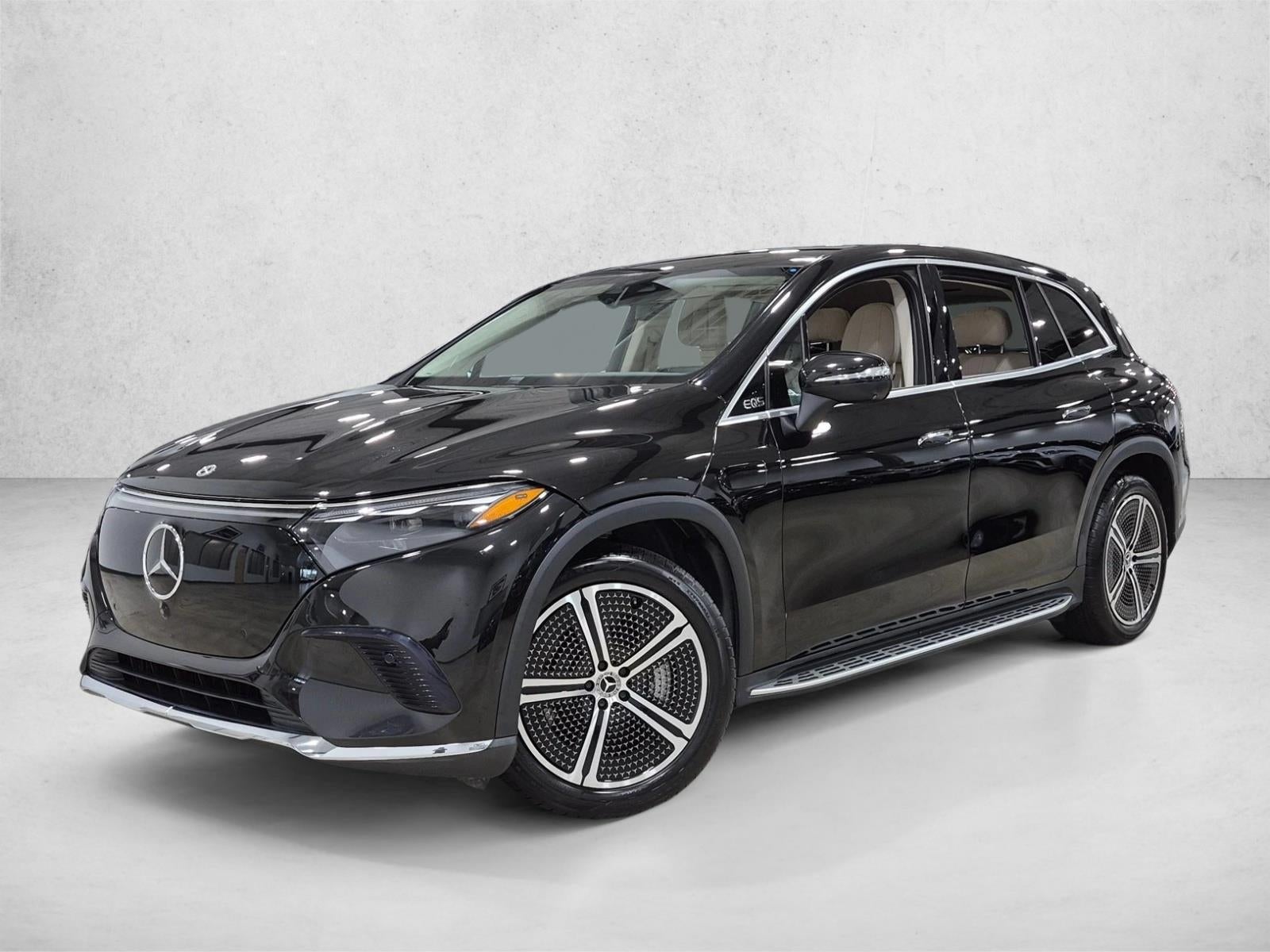 2023 Mercedes-Benz EQS EQS 450 4MATIC® SUV