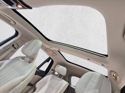 2023 Mercedes-Benz EQS EQS 450 4MATIC® SUV