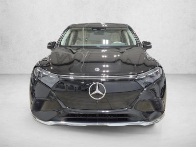 2023 Mercedes-Benz EQS EQS 450 4MATIC® SUV