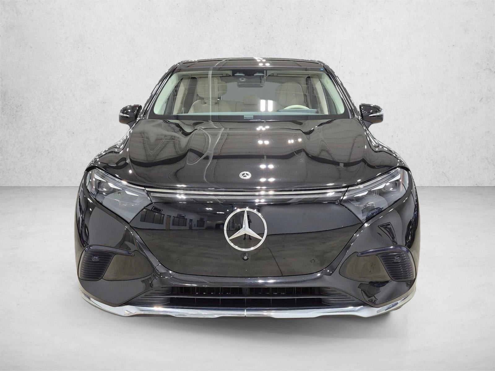 2023 Mercedes-Benz EQS EQS 450 4MATIC® SUV