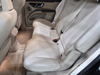 2023 Mercedes-Benz EQS EQS 450 4MATIC® SUV