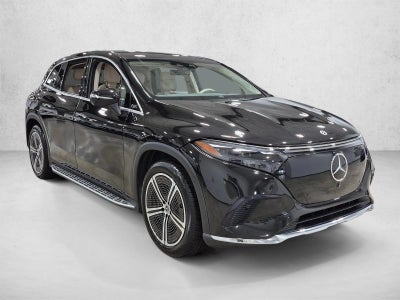 2023 Mercedes-Benz EQS EQS 450 4MATIC® SUV