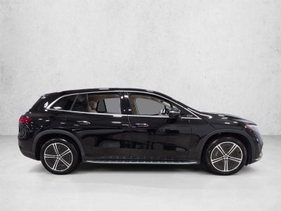 2023 Mercedes-Benz EQS EQS 450 4MATIC® SUV