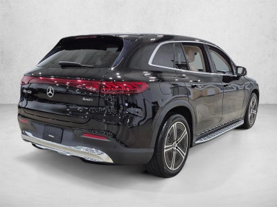 2023 Mercedes-Benz EQS EQS 450 4MATIC® SUV