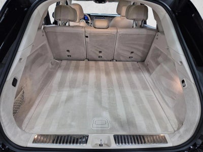 2023 Mercedes-Benz EQS EQS 450 4MATIC® SUV