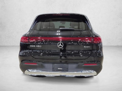 2023 Mercedes-Benz EQS EQS 450 4MATIC® SUV