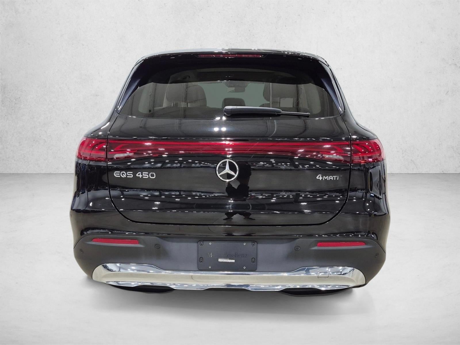 2023 Mercedes-Benz EQS EQS 450 4MATIC® SUV