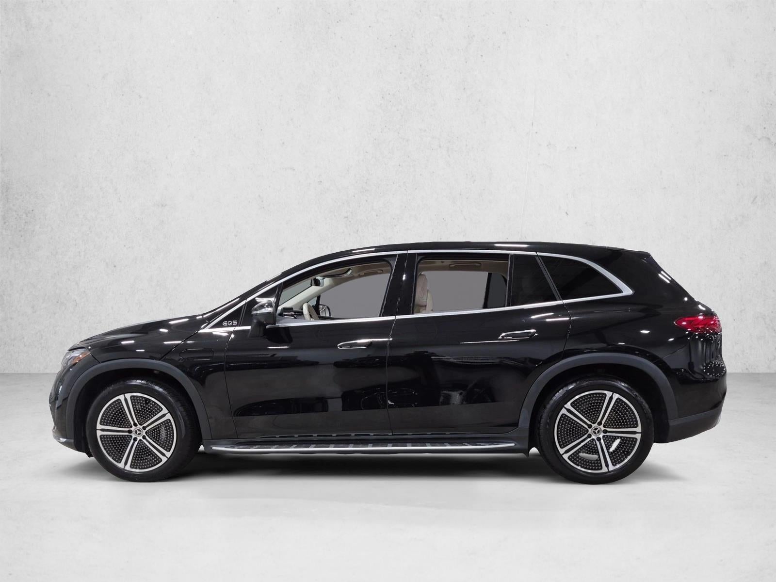 2023 Mercedes-Benz EQS EQS 450 4MATIC® SUV