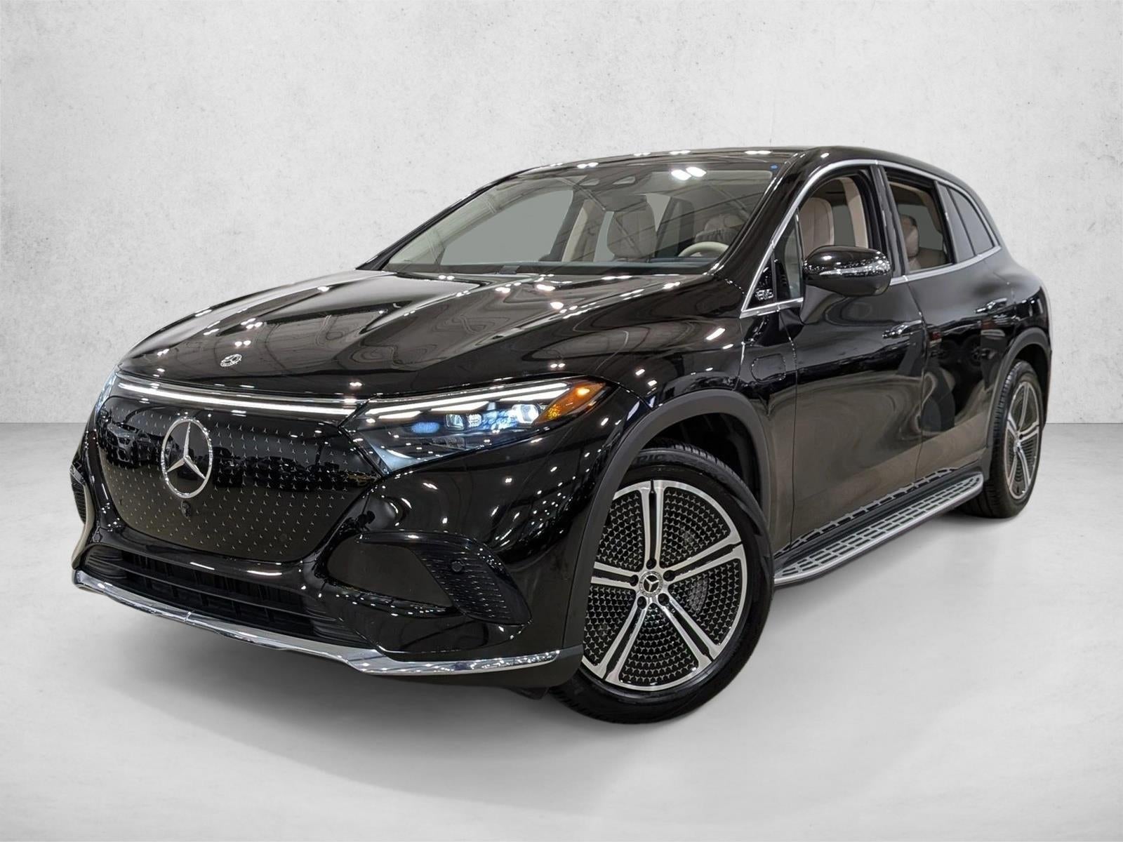 2023 Mercedes-Benz EQS EQS 450 4MATIC® SUV