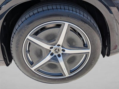 2023 Mercedes-Benz EQS EQS 580 4MATIC® SUV