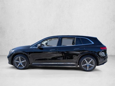2023 Mercedes-Benz EQS EQS 580 4MATIC® SUV