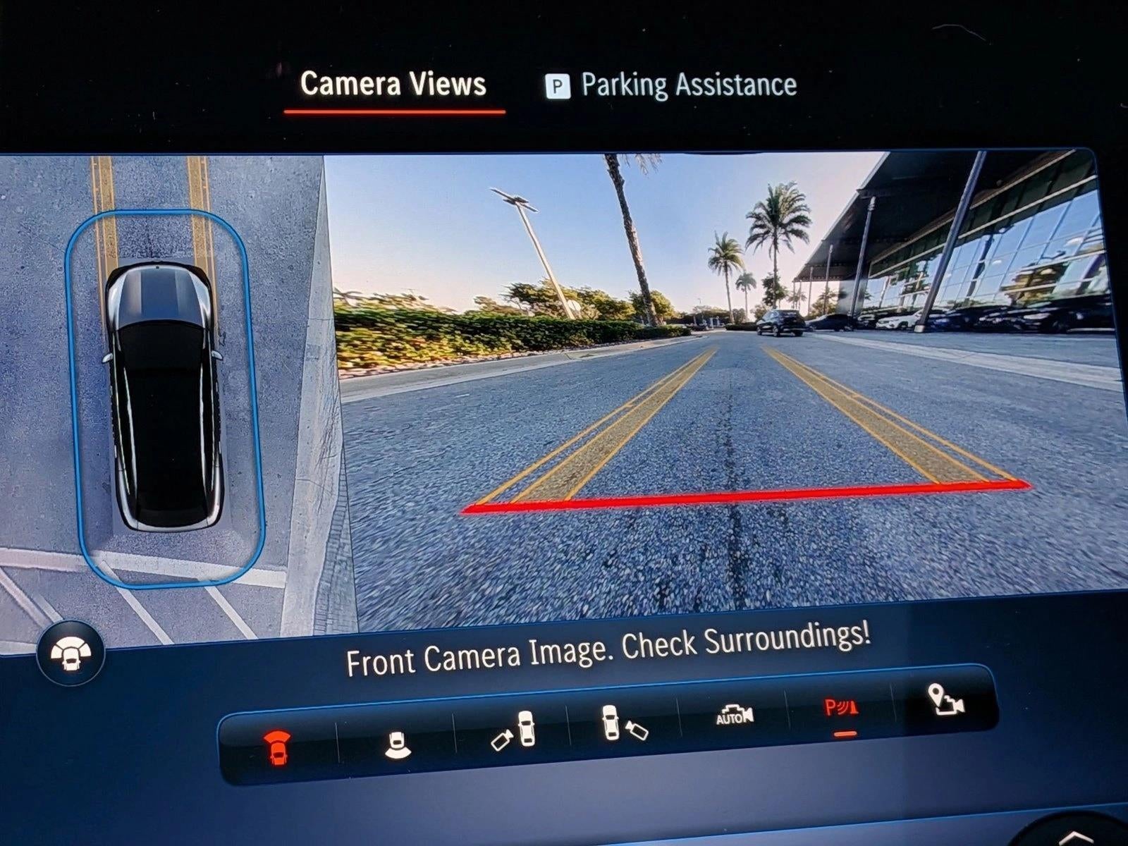 2023 Mercedes-Benz EQS EQS 580 4MATIC® SUV