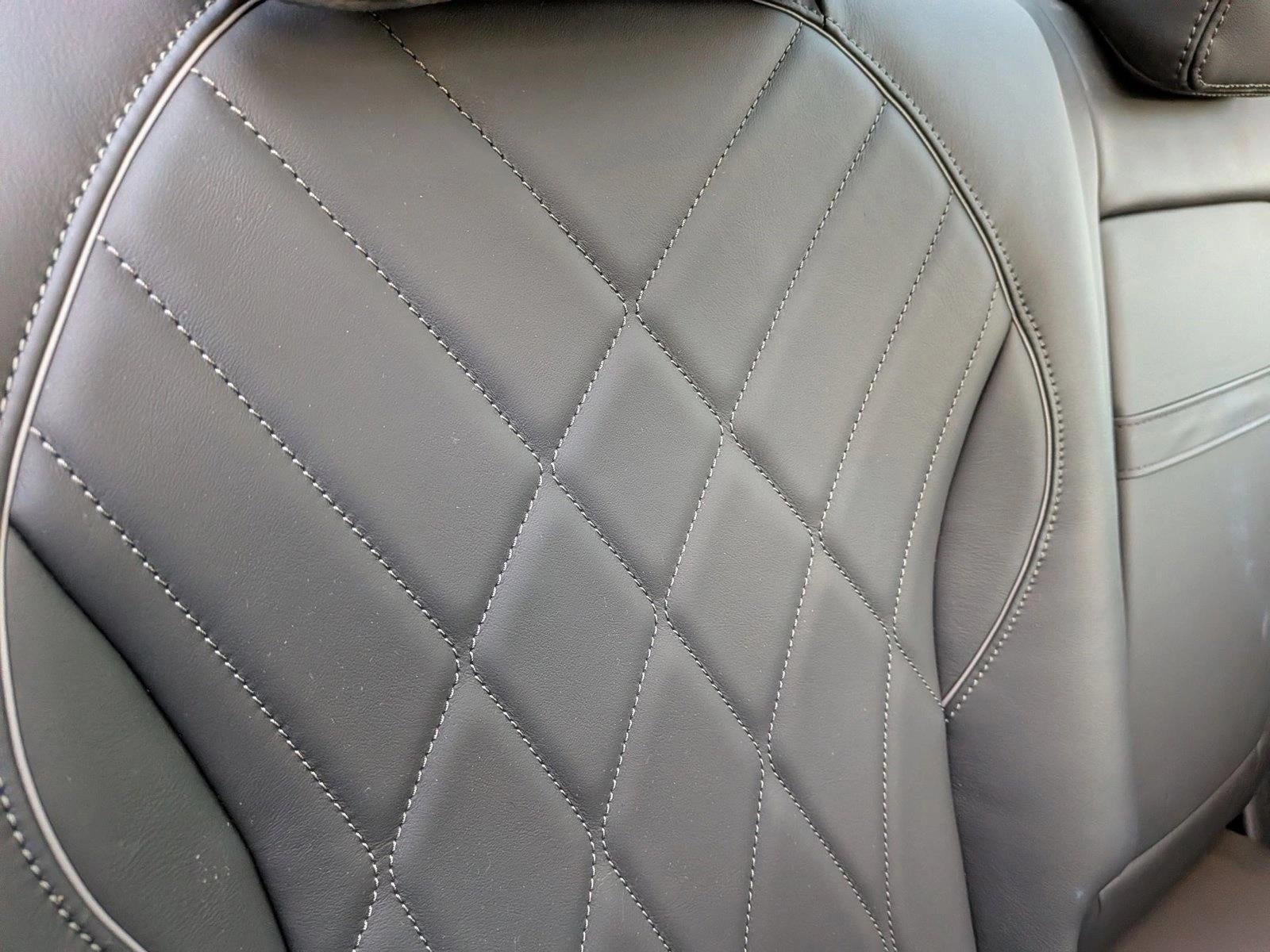 2023 Mercedes-Benz EQS EQS 580 4MATIC® SUV