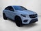 2017 Mercedes-Benz GLE AMG® GLE 43 4MATIC® Coupe