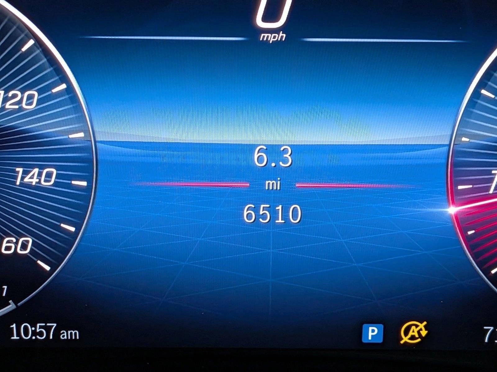 2026 Mercedes-Benz GLE GLE 350 SUV