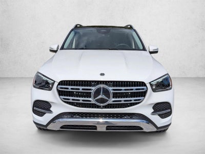 2026 Mercedes-Benz GLE GLE 350 SUV