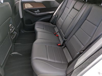 2026 Mercedes-Benz GLE GLE 350 SUV