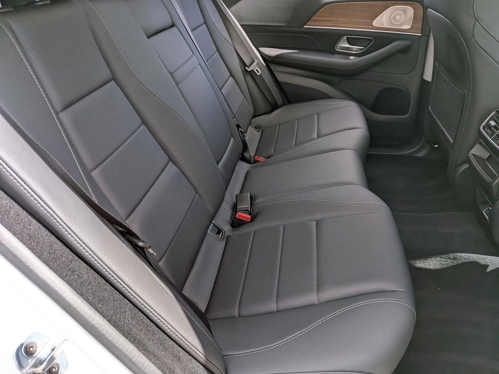 2026 Mercedes-Benz GLE GLE 350 SUV