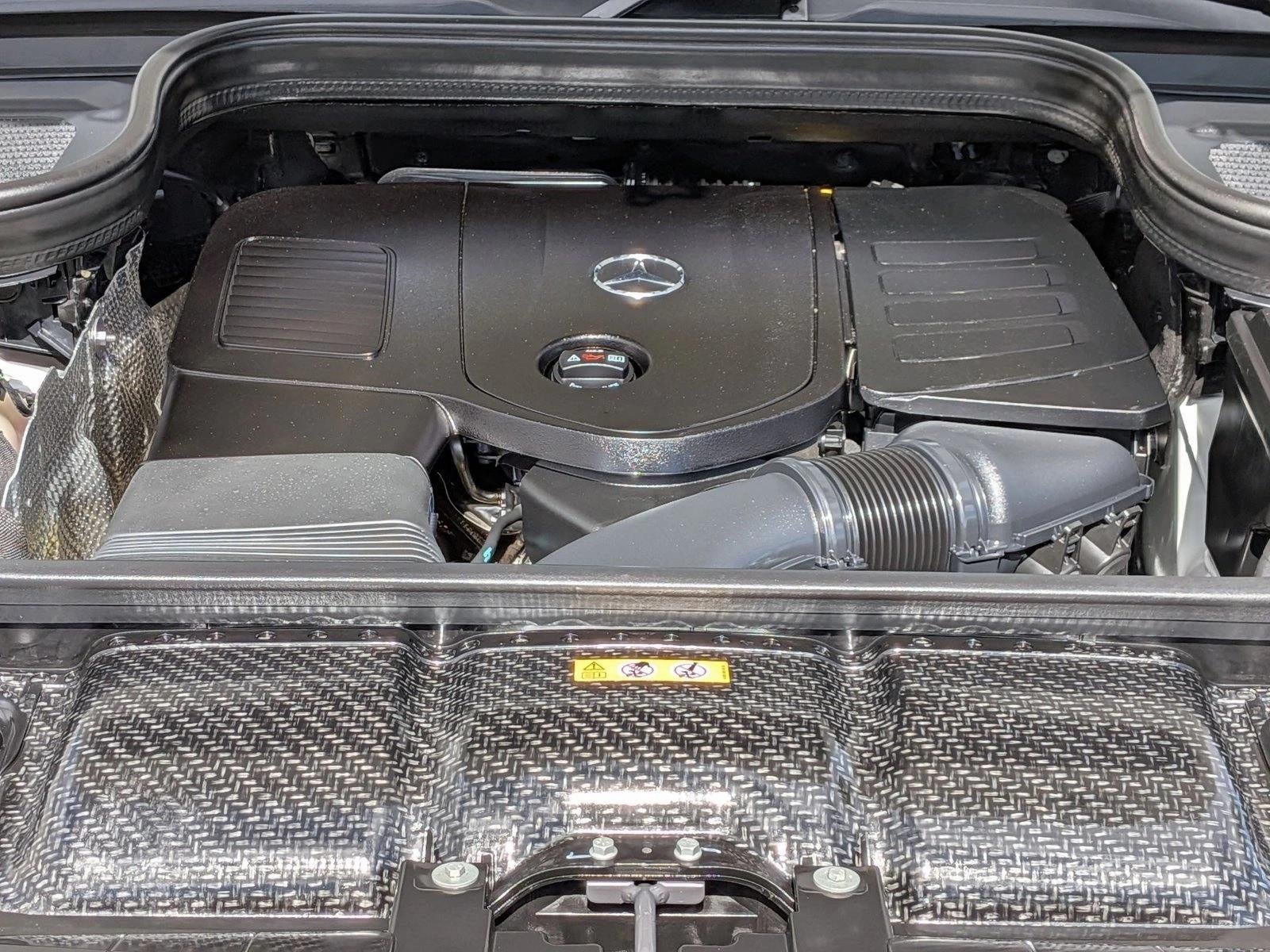 2026 Mercedes-Benz GLE GLE 350 SUV