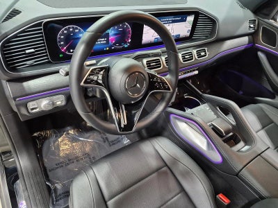 2026 Mercedes-Benz GLE GLE 350 SUV