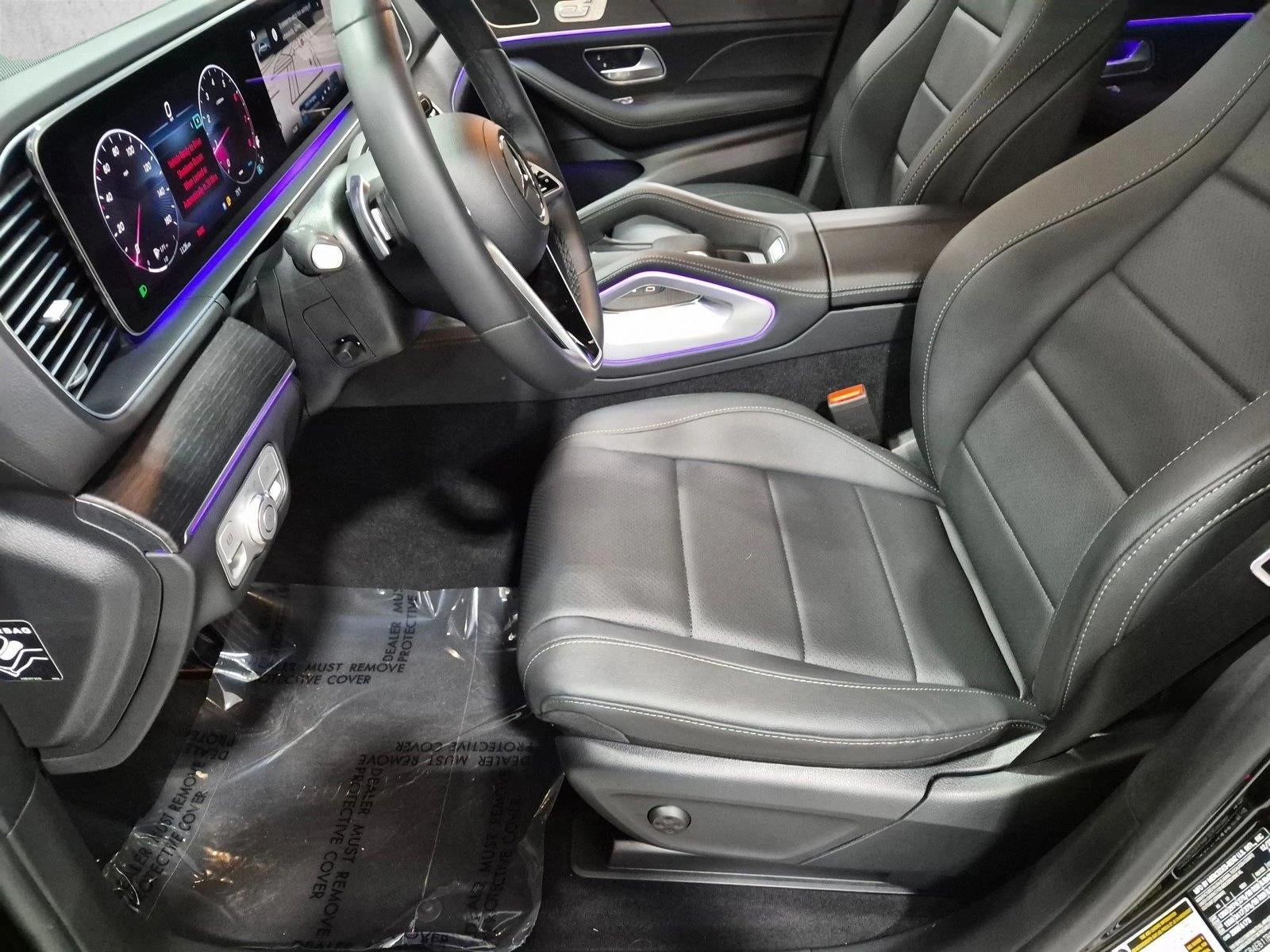 2026 Mercedes-Benz GLE GLE 350 SUV