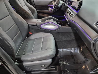 2026 Mercedes-Benz GLE GLE 350 SUV