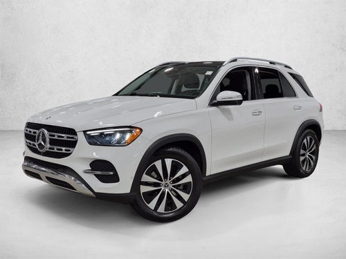 2026 Mercedes-Benz GLE GLE 350 SUV