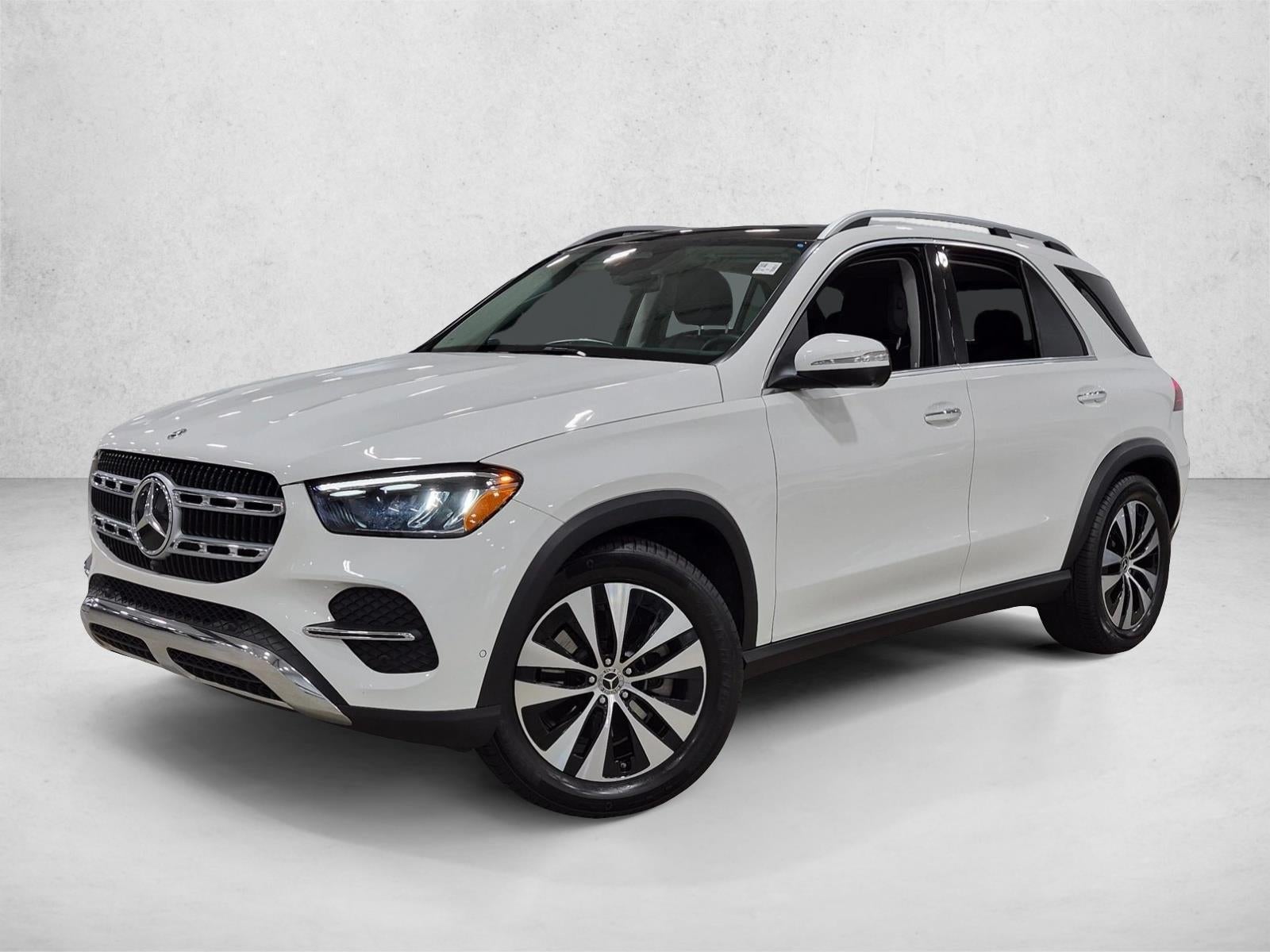 2026 Mercedes-Benz GLE GLE 350 SUV