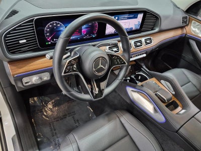 2026 Mercedes-Benz GLE GLE 350 SUV