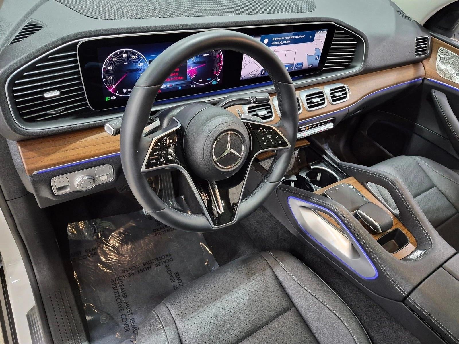 2026 Mercedes-Benz GLE GLE 350 SUV