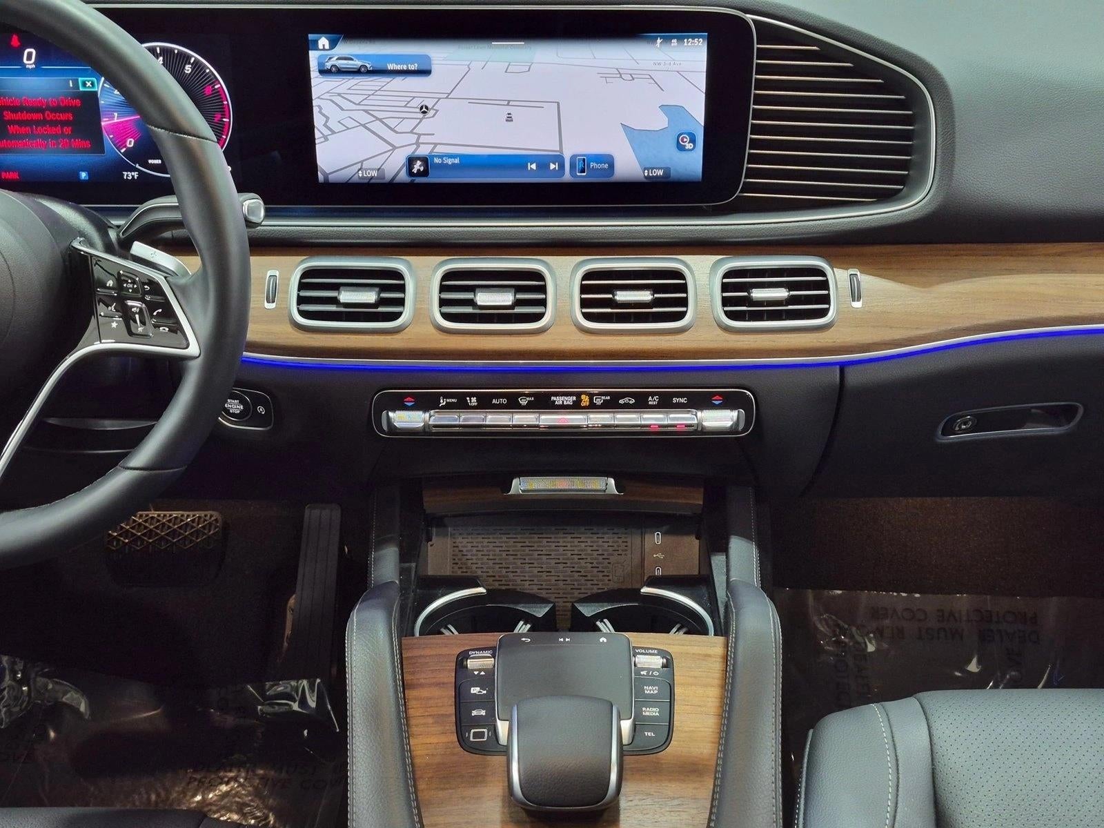 2026 Mercedes-Benz GLE GLE 350 SUV