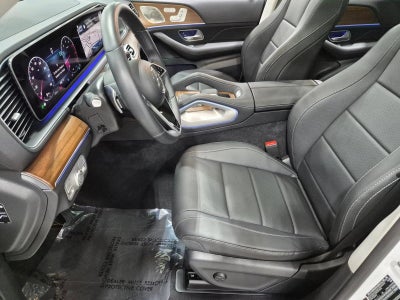 2026 Mercedes-Benz GLE GLE 350 SUV