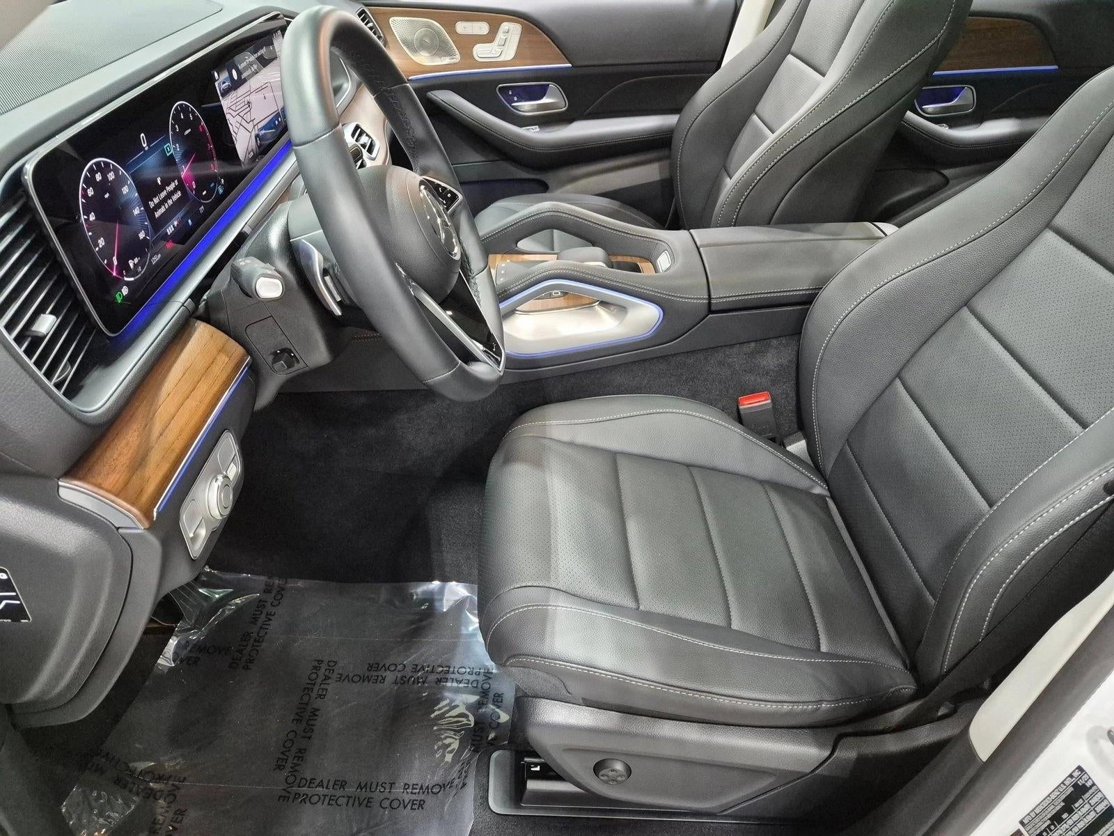 2026 Mercedes-Benz GLE GLE 350 SUV
