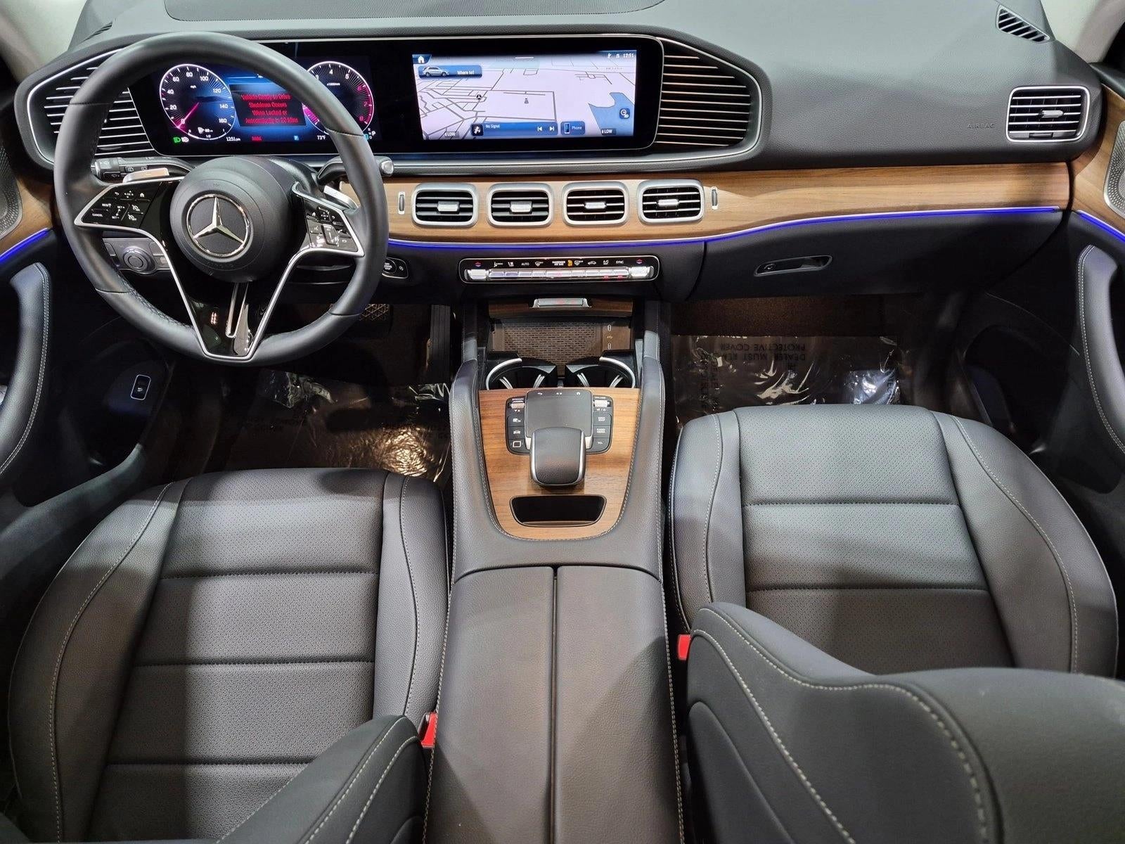2026 Mercedes-Benz GLE GLE 350 SUV