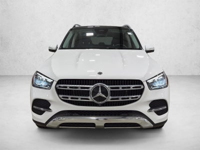 2026 Mercedes-Benz GLE GLE 350 SUV