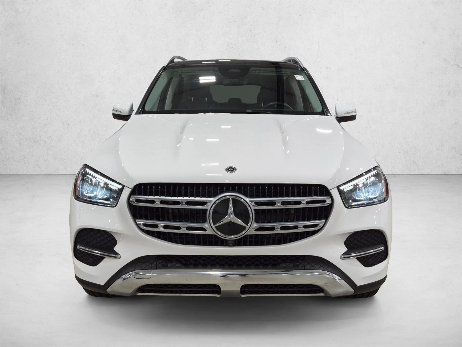 2026 Mercedes-Benz GLE GLE 350 SUV